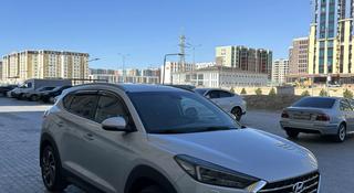 Hyundai Tucson 2019 года за 12 000 000 тг. в Актау