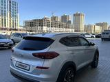 Hyundai Tucson 2019 годаүшін12 000 000 тг. в Актау – фото 4