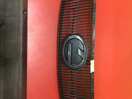 Решетка радиатора Lexus GS300 за 25 000 тг. в Алматы
