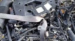 Двигатель 3.8 G6DJ Kia K900 Quoris Hyundai Equus Genesis G80 G90 за 650 000 тг. в Алматы