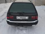 Volkswagen Passat 1992 годаүшін900 000 тг. в Семей – фото 4