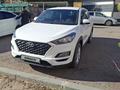 Hyundai Tucson 2018 года за 10 200 000 тг. в Конаев (Капшагай)