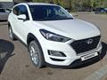Hyundai Tucson 2018 года за 10 200 000 тг. в Конаев (Капшагай) – фото 2