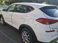Hyundai Tucson 2018 года за 10 200 000 тг. в Конаев (Капшагай) – фото 3