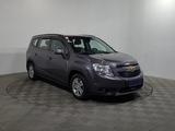 Chevrolet Orlando 2013 года за 6 550 000 тг. в Алматы – фото 3