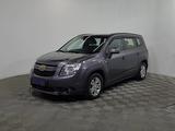 Chevrolet Orlando 2013 годаүшін6 550 000 тг. в Алматы