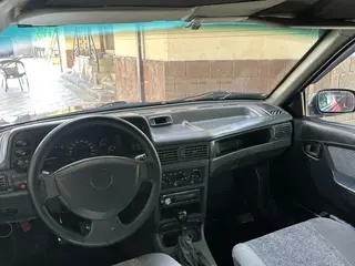 Daewoo Nexia
