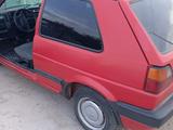 Volkswagen Golf 1993 годаүшін650 000 тг. в Шымкент