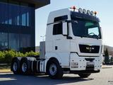 MAN  MAN TGX 33.540/6x4/RETARDER 100 tonn 2011 года за 44 000 000 тг. в Павлодар – фото 3