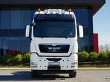 MAN  MAN TGX 33.540/6x4/RETARDER 100 tonn 2011 года за 44 000 000 тг. в Павлодар – фото 2