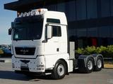 MAN  MAN TGX 33.540/6x4/RETARDER 100 tonn 2011 года за 44 000 000 тг. в Павлодар – фото 4