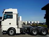 MAN  MAN TGX 33.540/6x4/RETARDER 100 tonn 2011 года за 44 000 000 тг. в Павлодар – фото 5