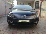 Volkswagen Passat CC 2015 года за 6 800 000 тг. в Алматы