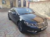 Volkswagen Passat CC 2015 года за 6 800 000 тг. в Алматы – фото 3