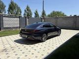 Hyundai Sonata 2022 года за 11 700 000 тг. в Алматы – фото 3