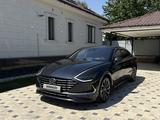 Hyundai Sonata 2022 года за 11 700 000 тг. в Алматы
