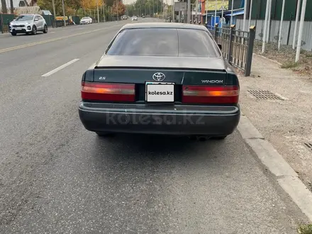 Toyota Windom 1994 года за 1 500 000 тг. в Талдыкорган – фото 4