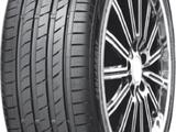 245/40R18 и 265/35R18 Nexen NFera-SU1 летние за 260 000 тг. в Алматы