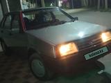 ВАЗ (Lada) 21099 1996 года за 880 000 тг. в Туркестан – фото 4