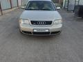 Audi A6 2001 года за 3 300 000 тг. в Алматы – фото 6