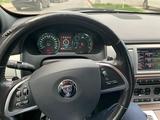 Jaguar XF 2015 года за 15 000 000 тг. в Астана