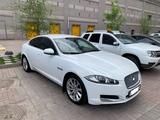 Jaguar XF 2015 годаүшін10 000 000 тг. в Астана – фото 4