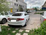 Jaguar XF 2015 годаүшін10 000 000 тг. в Астана – фото 5