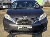 Toyota Sienna 2014 года за 12 800 000 тг. в Жанакорган – фото 5