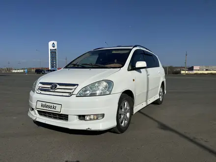Toyota Ipsum 2004 года за 4 700 000 тг. в Уральск