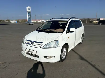 Toyota Ipsum 2004 года за 4 700 000 тг. в Уральск – фото 2