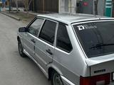 ВАЗ (Lada) 2114 2009 года за 450 000 тг. в Кызылорда – фото 2