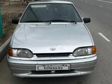 ВАЗ (Lada) 2114 2009 года за 450 000 тг. в Кызылорда