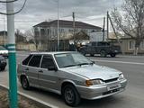 ВАЗ (Lada) 2114 2009 года за 450 000 тг. в Кызылорда – фото 3