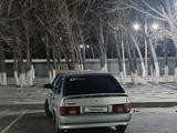 ВАЗ (Lada) 2114 2009 года за 450 000 тг. в Кызылорда – фото 5