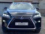 Lexus RX 200t 2018 года за 23 200 000 тг. в Актобе – фото 3