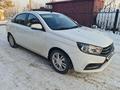 ВАЗ (Lada) Vesta 2018 года за 5 200 000 тг. в Караганда – фото 4