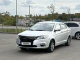 Lifan Solano 2018 годаүшін3 000 000 тг. в Астана