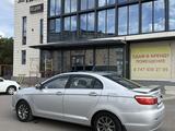 Lifan Solano 2018 годаүшін3 000 000 тг. в Астана – фото 4