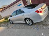 Toyota Camry 2012 года за 8 500 000 тг. в Шымкент – фото 3