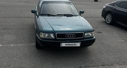Audi 80 1994 года за 1 850 000 тг. в Тараз – фото 4