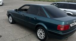 Audi 80 1994 года за 1 850 000 тг. в Тараз