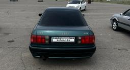 Audi 80 1994 года за 1 850 000 тг. в Тараз – фото 3