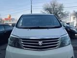 Toyota Alphard 2007 года за 8 000 000 тг. в Кызылорда – фото 2