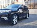 Toyota Highlander 2011 года за 14 800 000 тг. в Шымкент