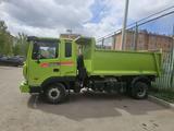 Hyundai  HD120 2005 годаfor16 000 000 тг. в Астана – фото 4