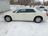 Chrysler 300C 2007 годаүшін5 500 000 тг. в Павлодар – фото 3