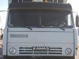 КамАЗ  5321 1995 года за 7 000 000 тг. в Атырау – фото 4