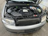 Двигатель Audi A6 C5 2.4 2.8 за 420 450 тг. в Актобе – фото 2