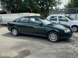 Двигатель Audi A6 C5 2.4 2.8 за 420 450 тг. в Актобе – фото 3