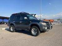 Toyota Land Cruiser Prado 1996 годаfor8 500 000 тг. в Алматы